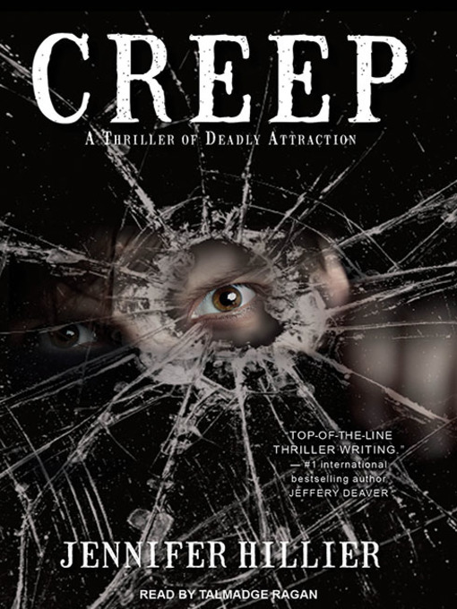 Title details for Creep by Jennifer Hillier - Available